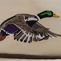 Mallard Rope Hat in