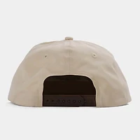 Mallard Rope Hat in