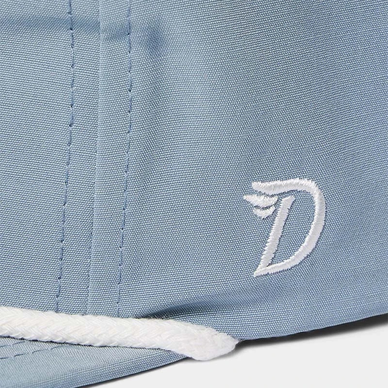Blue Wing Snapback