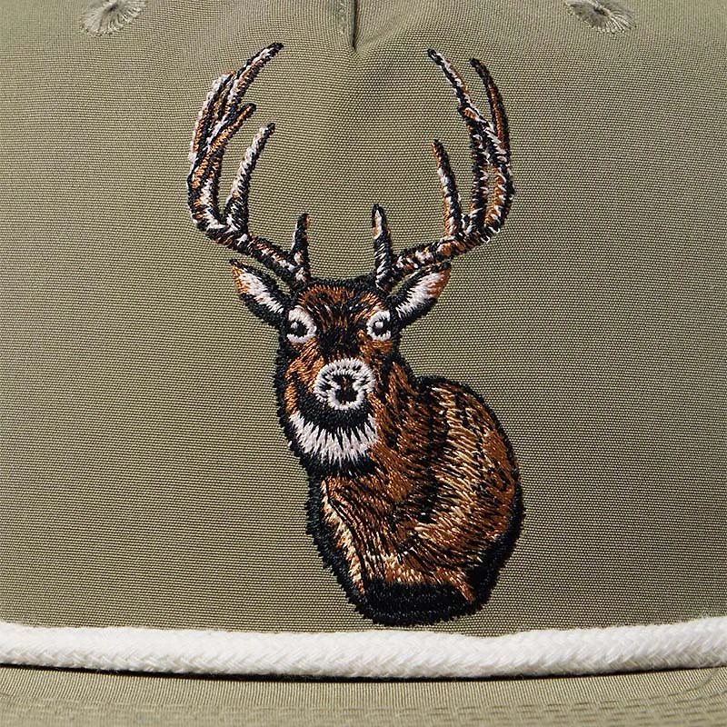 Deer Snapback