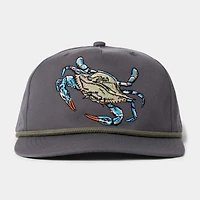 Crab Snapback