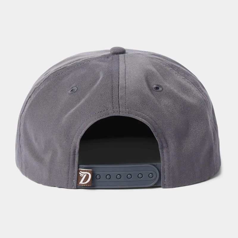Crab Snapback