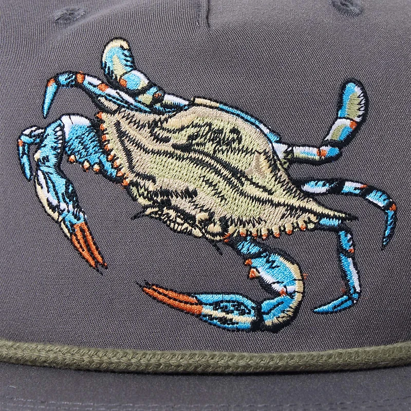 Crab Snapback