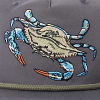 Crab Snapback