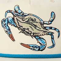 Crab Snapback