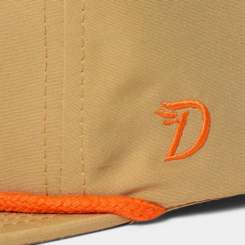 Trademark Rope Hat