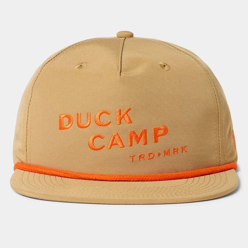 Trademark Rope Hat