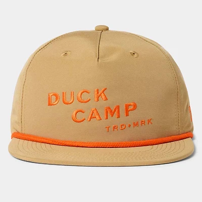 Trademark Rope Hat