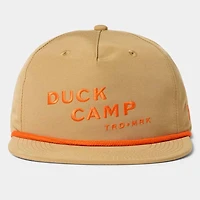 Trademark Rope Hat