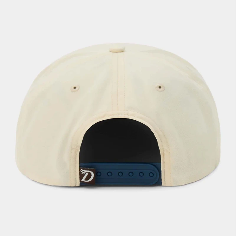 Trademark Rope Hat in Ivory