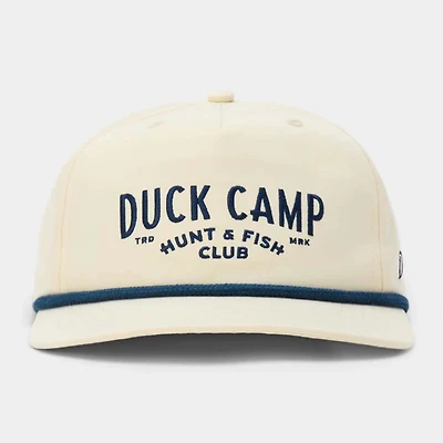 Trademark Rope Hat in Ivory