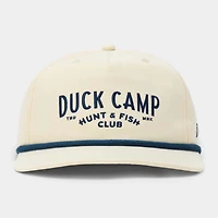 Trademark Rope Hat in Ivory
