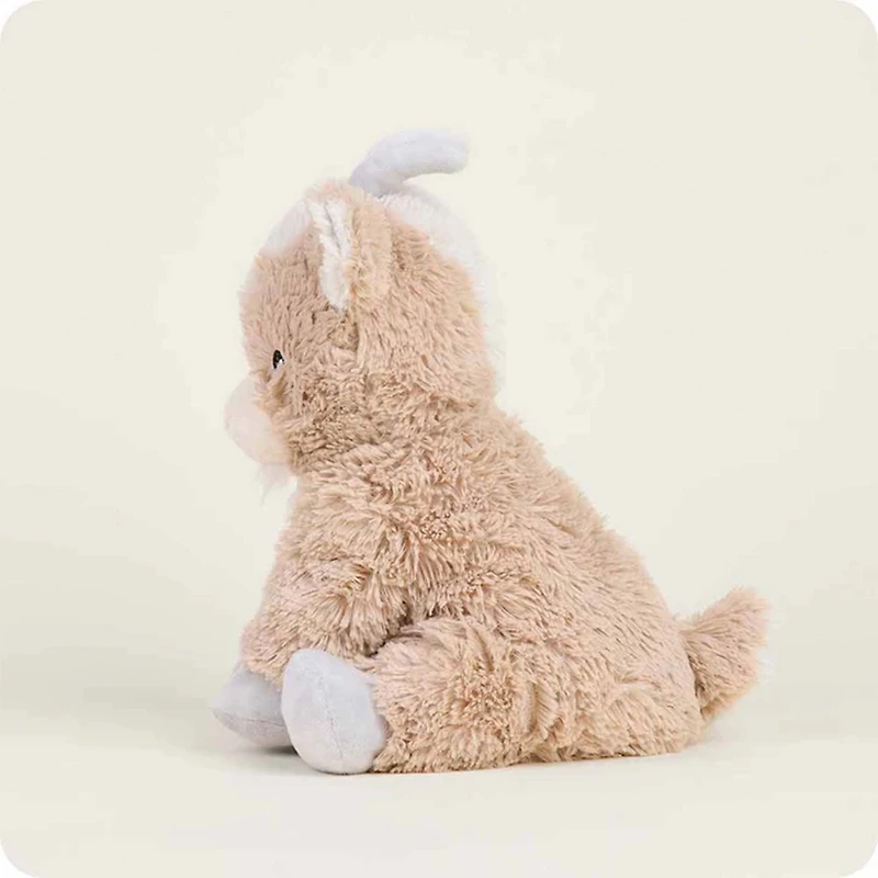 Warmies® Goat Plush