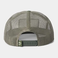 Trout Camp Gulf Trucker
