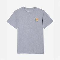 Youth Burger Short Sleeve T-Shirt