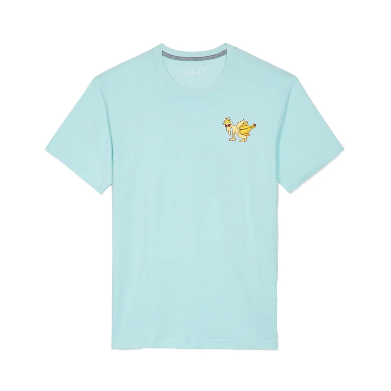 Youth Banana Short Sleeve T-Shirt