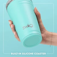 24oz Party Cup in Hunting Camo