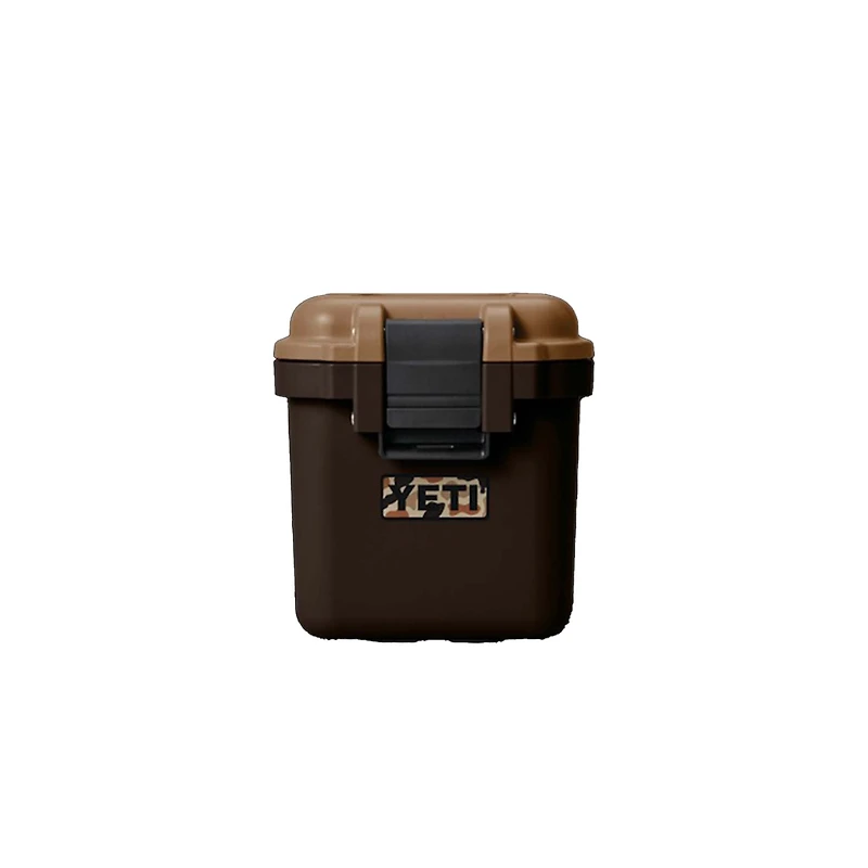 Loadout® GoBox 15 Gear Case in Wetlands Brown