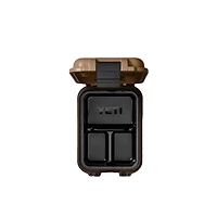 Loadout® GoBox 15 Gear Case in Wetlands Brown