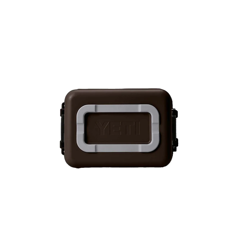 Loadout® GoBox 15 Gear Case in Wetlands Brown