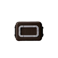 Loadout® GoBox 15 Gear Case in Wetlands Brown