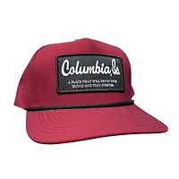 Columbia, SC Performance Rope Hat