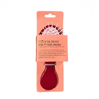 Mini Travel Brush