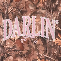 Darlin' Camo Hoodie