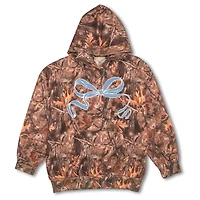 Dollar Camo Hoodie