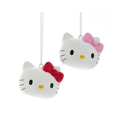 Assorted Hello Kitty Ornament