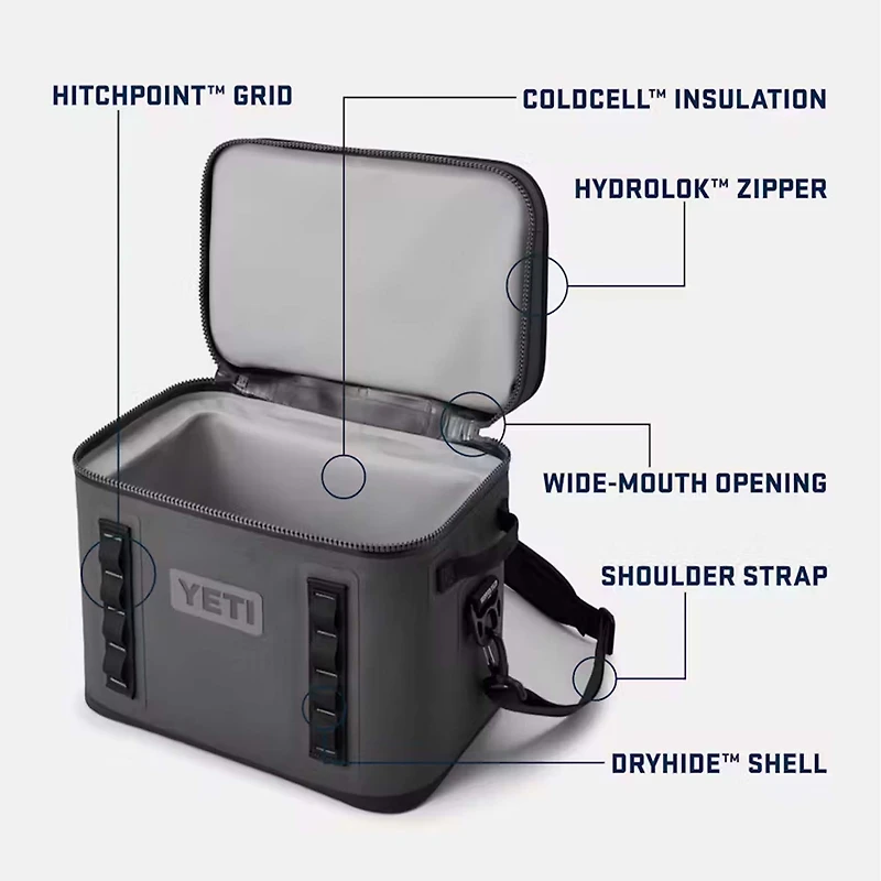 Hopper Flip 18 Wetlands Cooler