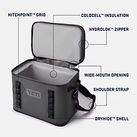 Hopper Flip 18 Wetlands Cooler