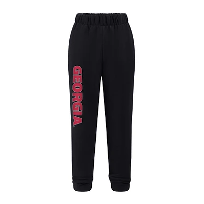 UGA Basic Sweatpants