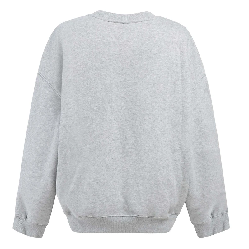Clemson Offside Crewneck Sweatshirt