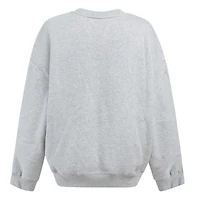 Clemson Offside Crewneck Sweatshirt