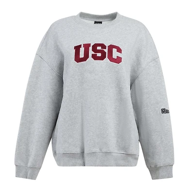 USC Offside Crewneck Sweatshirt