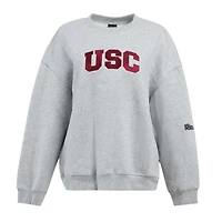 USC Offside Crewneck Sweatshirt