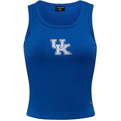 UK MVP Tank Royal Blue