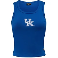 UK MVP Tank Royal Blue