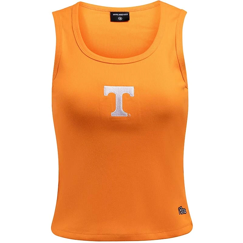 UT MVP Tank Orange