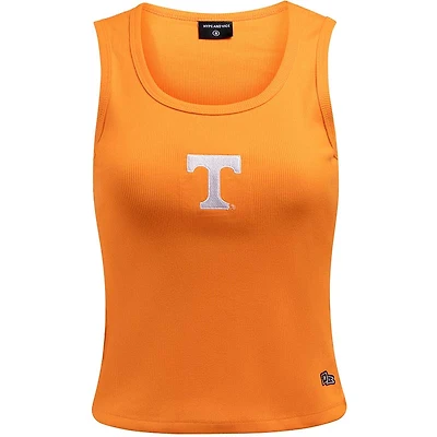 UT MVP Tank Orange