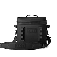 Hopper Flip 12 Black Cooler