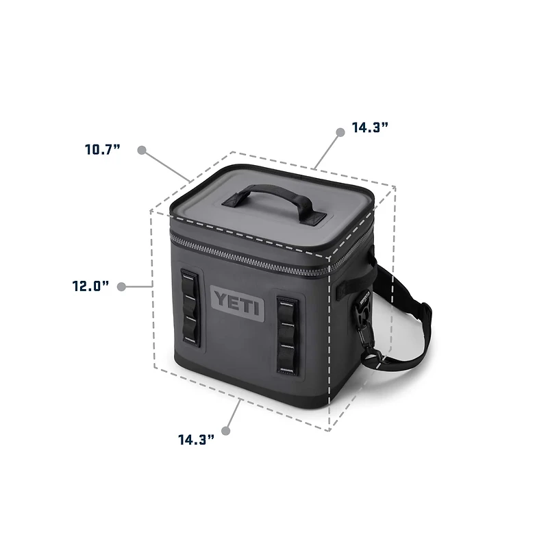 Hopper Flip 12 Wetlands Cooler