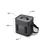 Hopper Flip 12 Wetlands Cooler