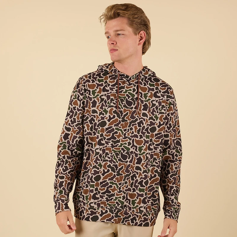Localflage Vintage Hemlock Hoodie