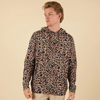 Localflage Vintage Hemlock Hoodie