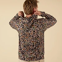 Localflage Vintage Hemlock Hoodie