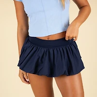 FP Movement Dance All Day Bubble Skort
