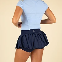 FP Movement Dance All Day Bubble Skort