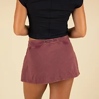 FP Movement Hot Shot Mini Skort